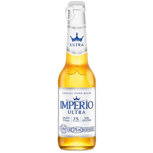 IMPERIO ULTRA LONG NECK 275ML