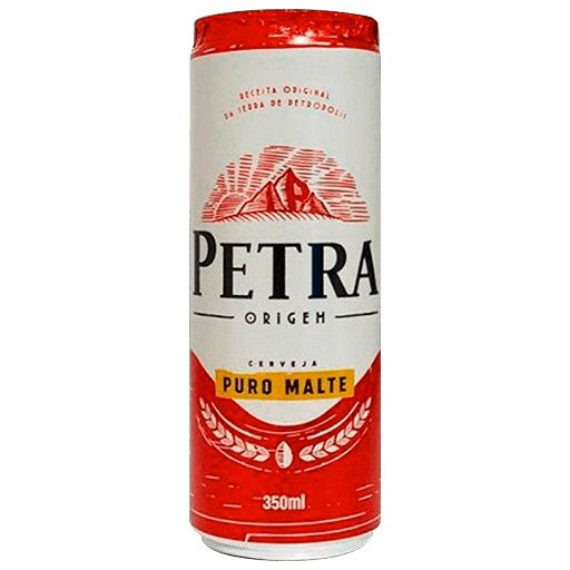 PETRA LATA 350ML
