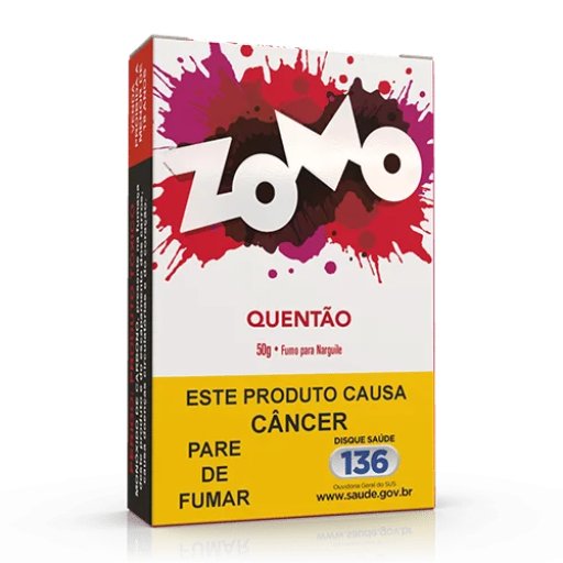ESSÊNCIA ZOMO