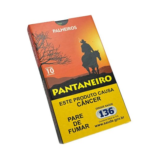 PALHEIRO PANTANEIRO TRADICIONAL