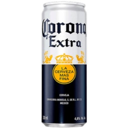 CORONA LATA 350ML