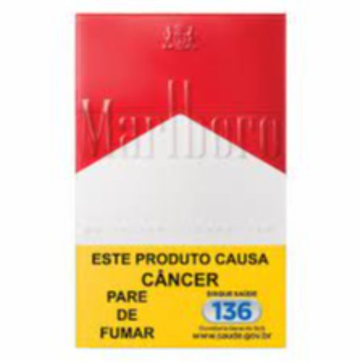 CIGARRO MARLBORO RED BOX