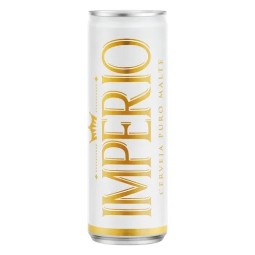 IMPERIO LATA 350ML