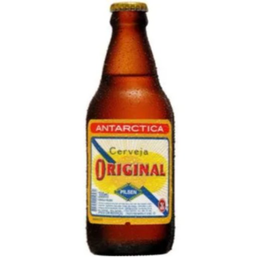 ORIGINAL GARRAFA 300ML - RETORNAVEL