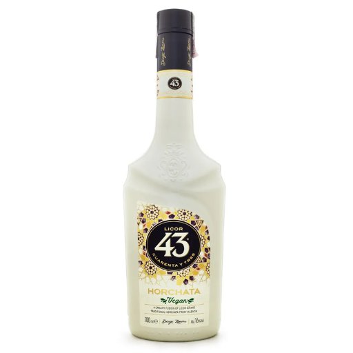 LICOR 43 HORCHATA VEGAN 700ML